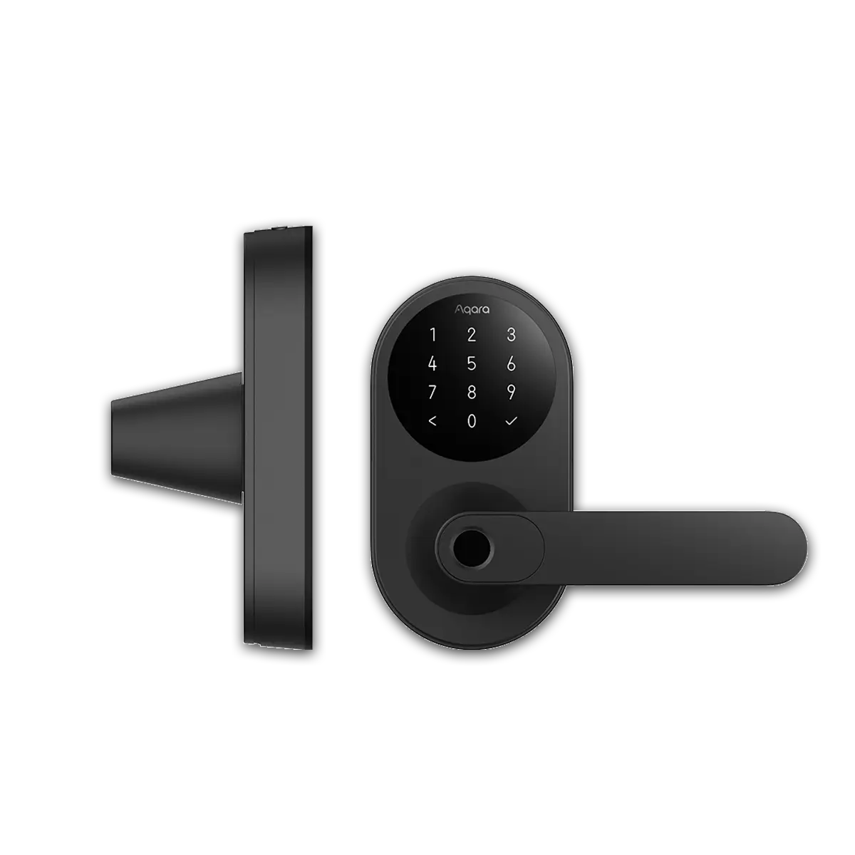 Aqara Smart Lock U300 Matter & Apple Home Compatible Lever