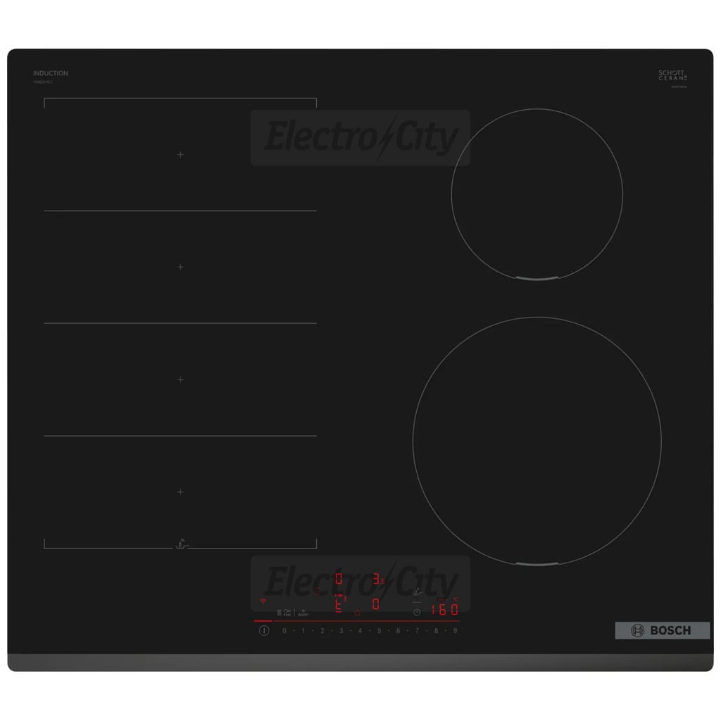 Bosch PIX631HC1E
