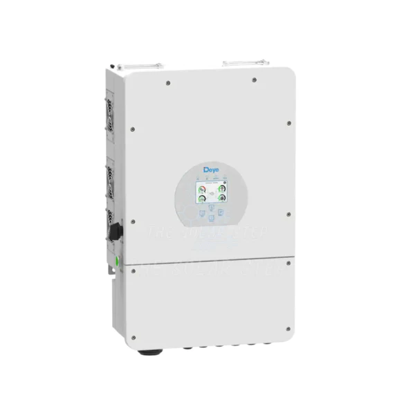 Deye 5kW Hybrid LV Inverter 48V Dual MPPT with WiFi