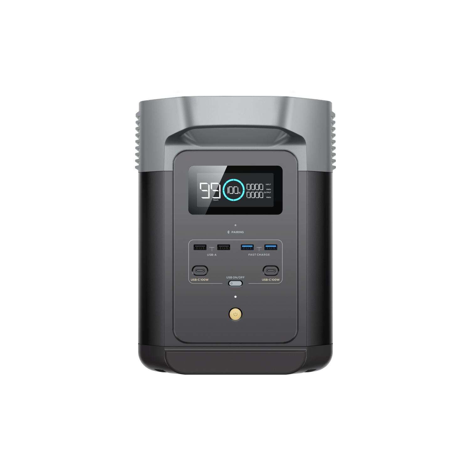 EcoFlow DELTA 2 1024Wh Portable Power Station