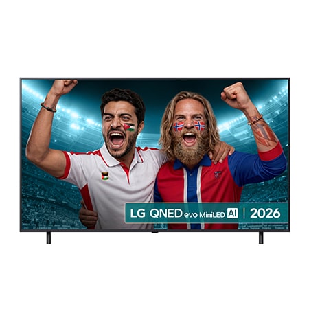 LG 65QNED85B6B