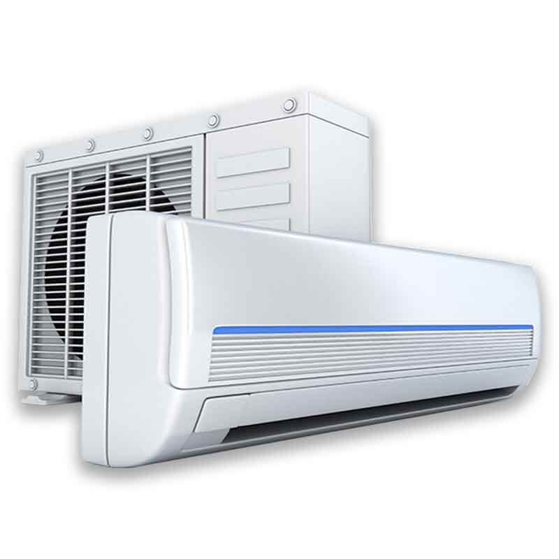 Midea 1.5HP Split Inverter AC R32 MSAGDU-18CRFN8