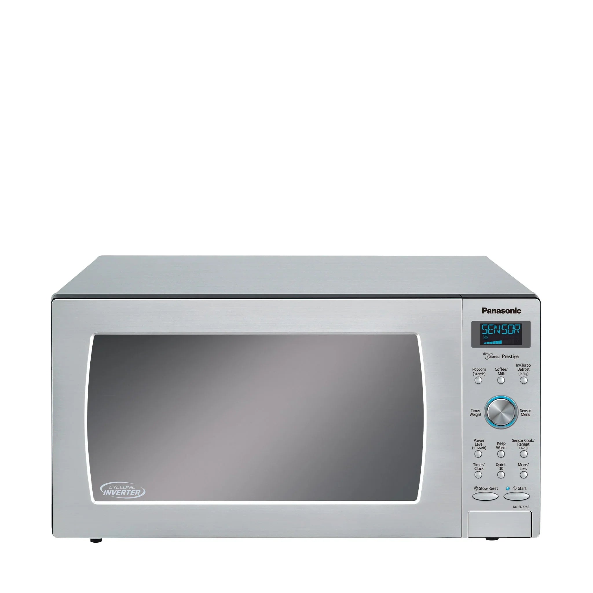 Panasonic NN-SD775S