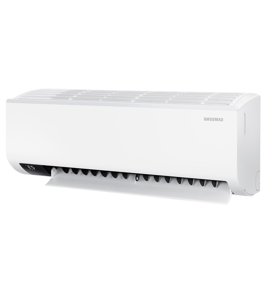 Samsung 2.5HP R410 Inverter Split AC (Wind-Free)