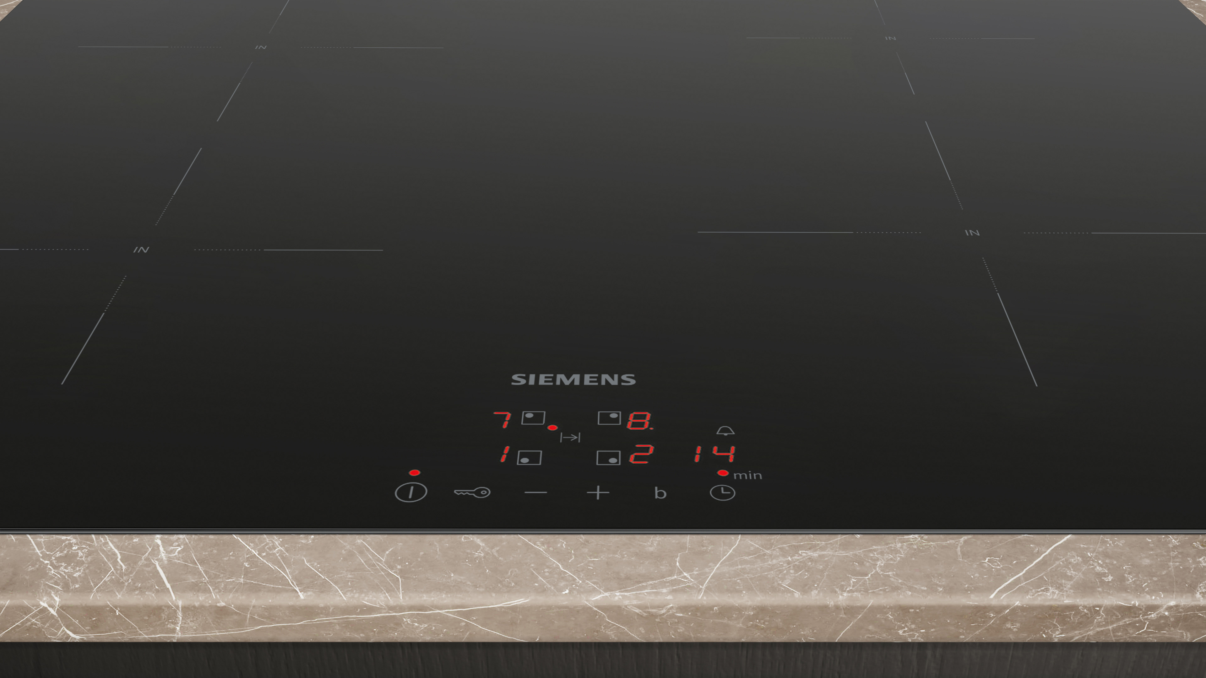 Siemens EU611BEB5E