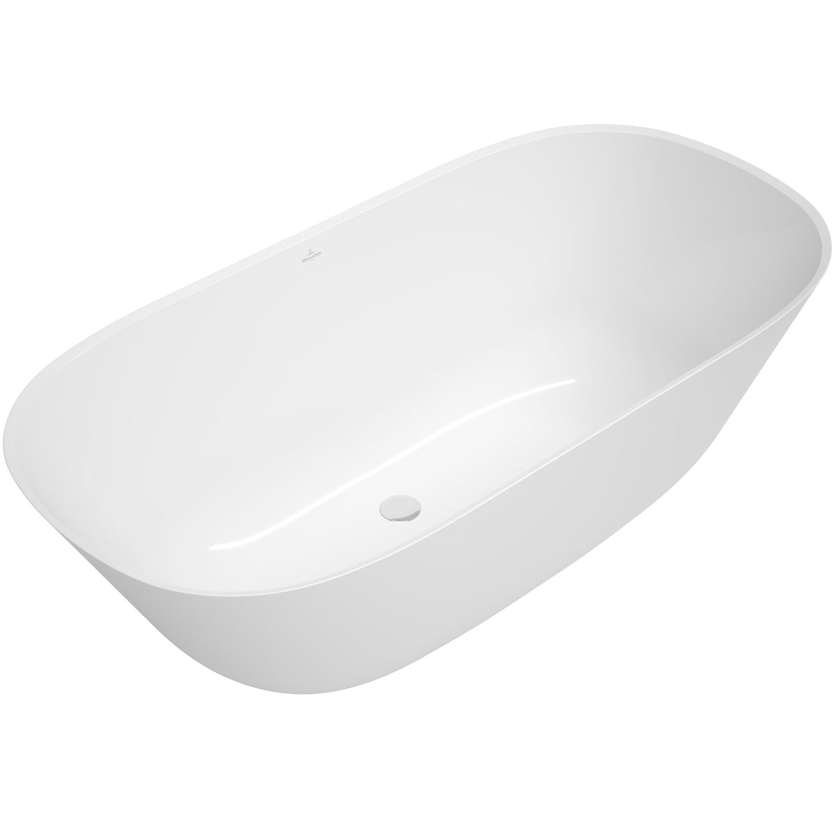 Villeroy & Boch Theano Free-standing Bath Original Edition, 1750x800mm