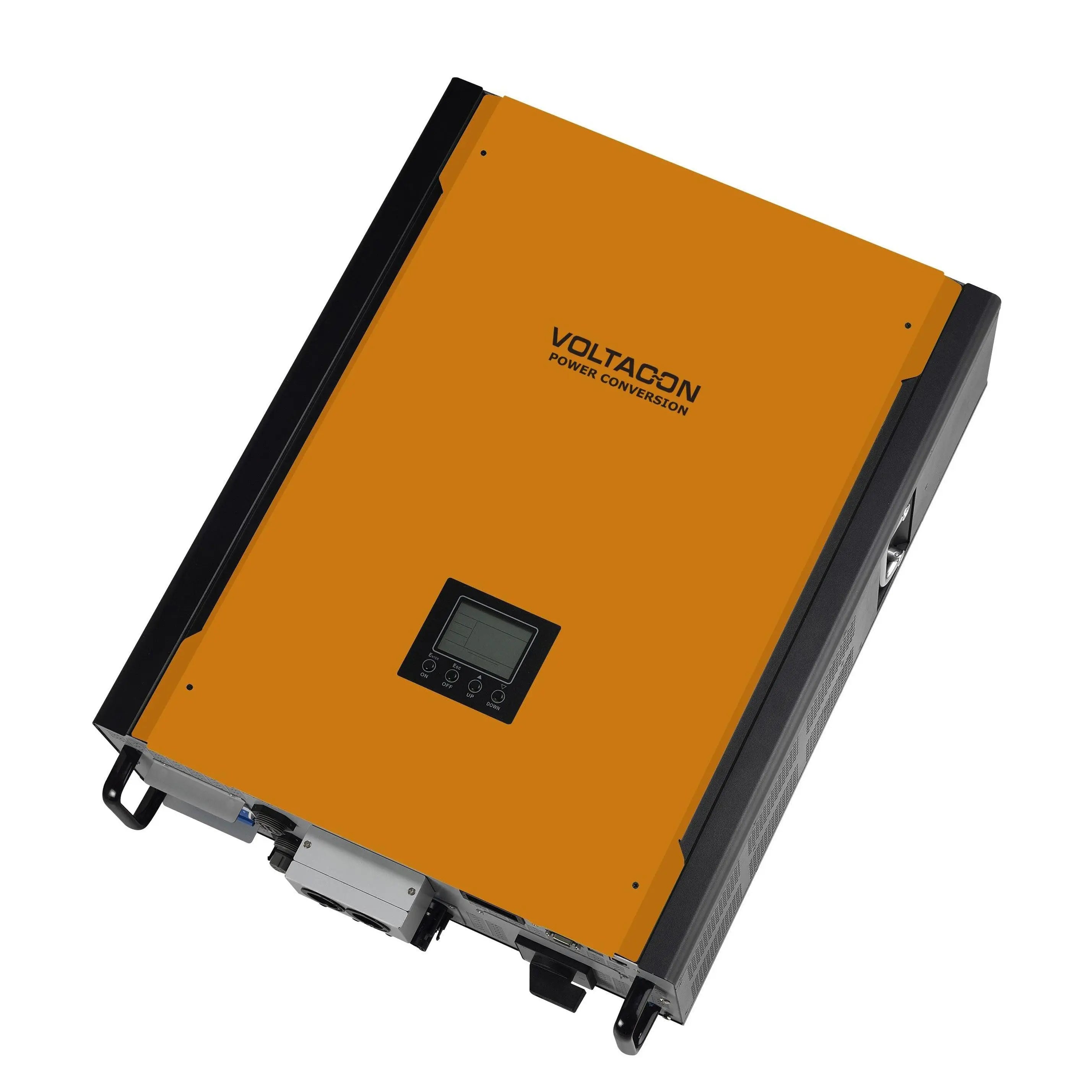 Voltasol 5kW Hybrid Inverter HSI5000-48 G100 Compliant