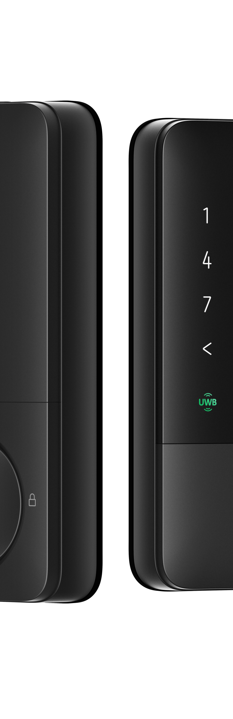 Aqara Smart Lock U400 with UWB and Fingerprint