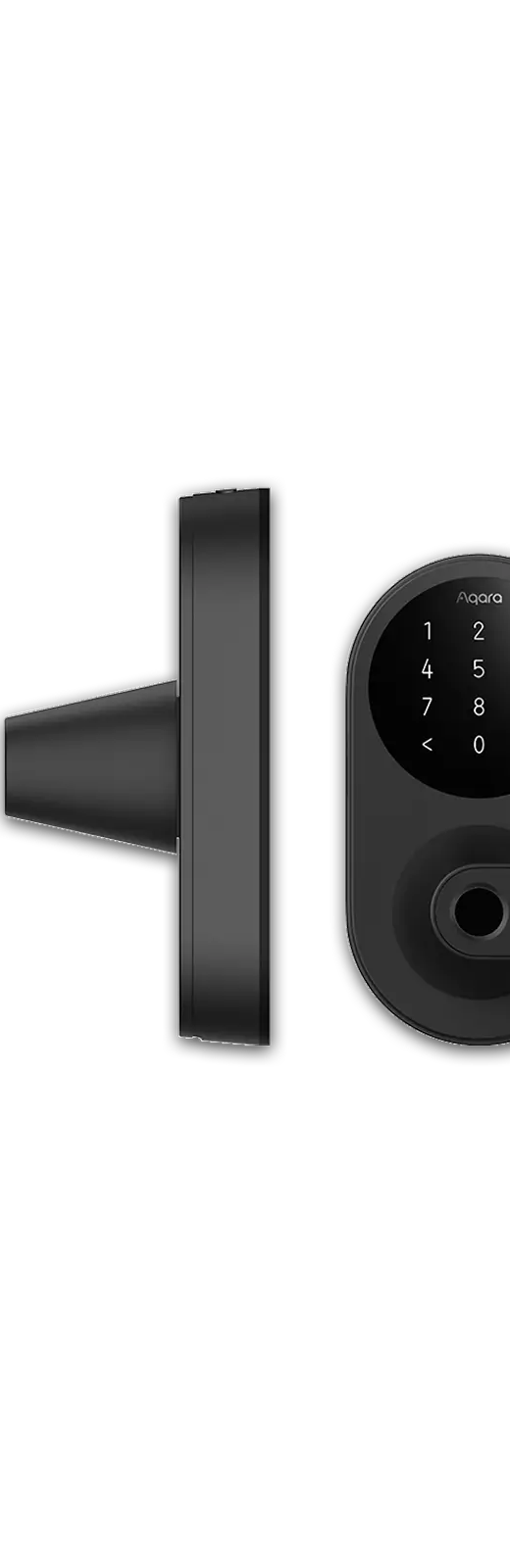 Aqara Smart Lock U300 + M100 Hub Kit