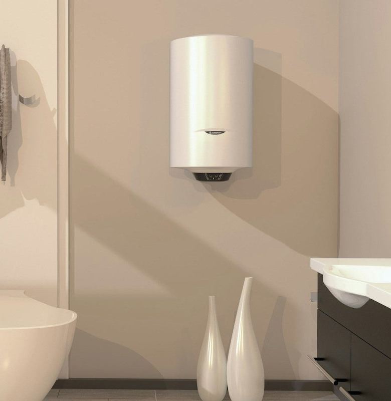 Ariston Pro1 Eco 50L 3kW Storage Water Heater with Unvented Kit