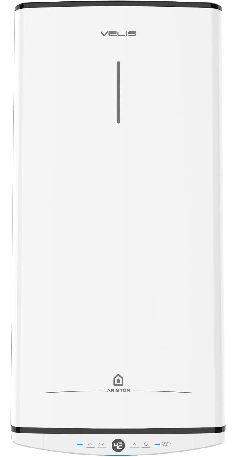 Ariston Velis Pro 80L Twin-Tank Unvented Electric Water Heater