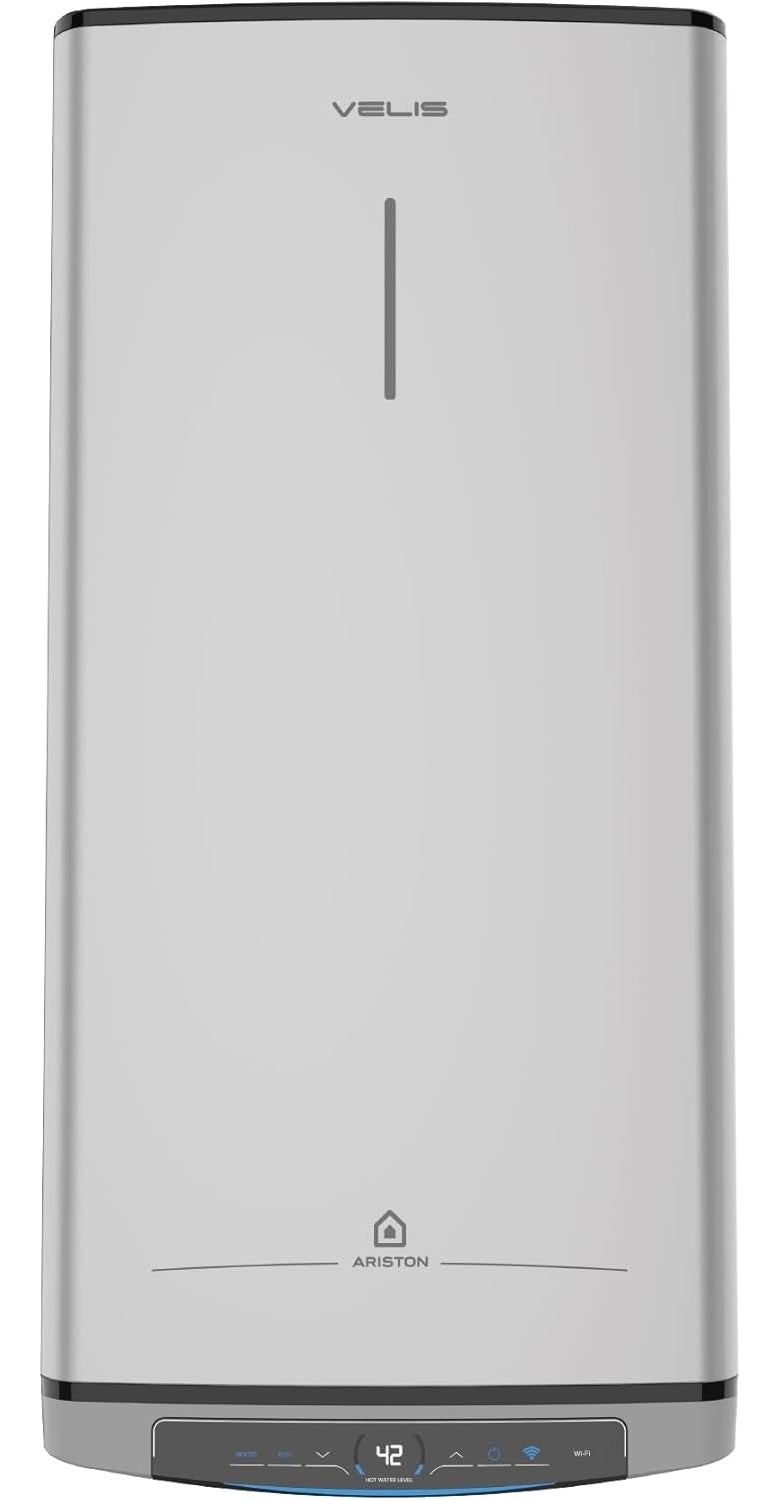 Ariston Velis Tech Wi-Fi 80L Electric Storage Water Heater