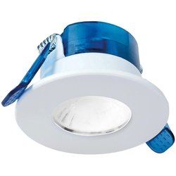 Aurora R6 Fire-Rated Dimmable IP65 LED Downlight 5.5W