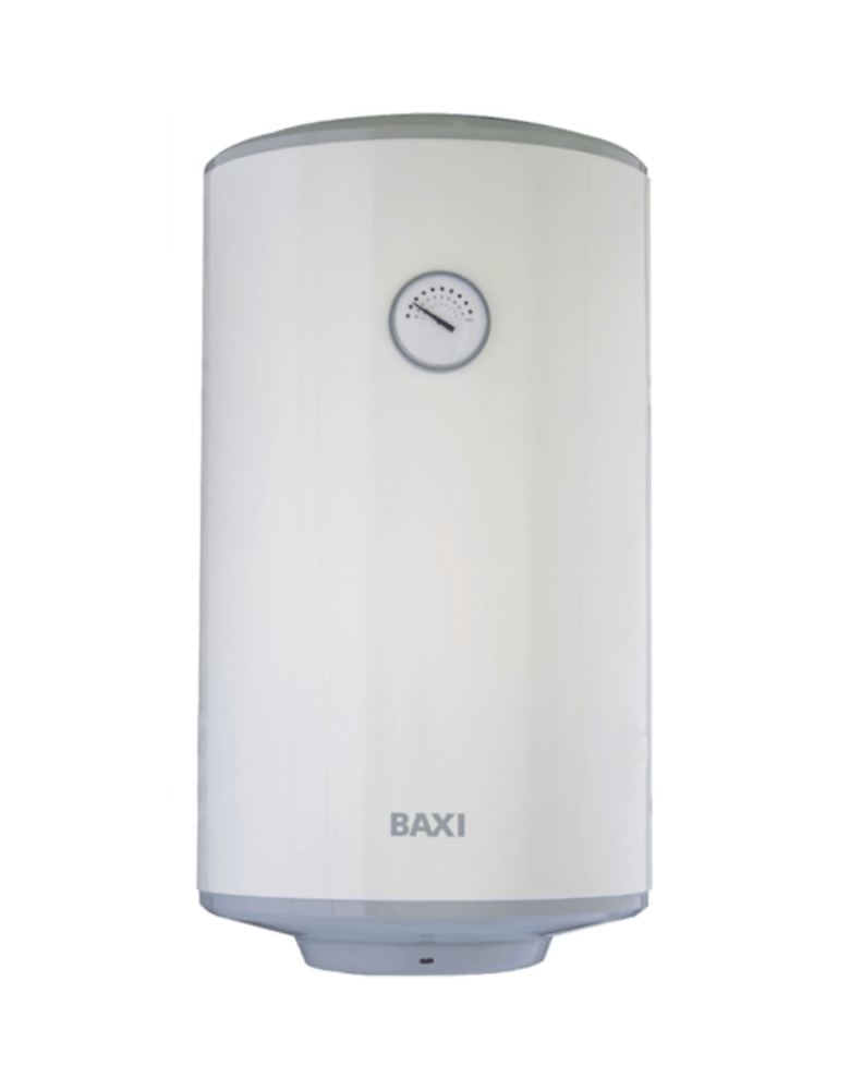 Baxi Extra+ V250 50L Vertical Electric Storage Water Heater