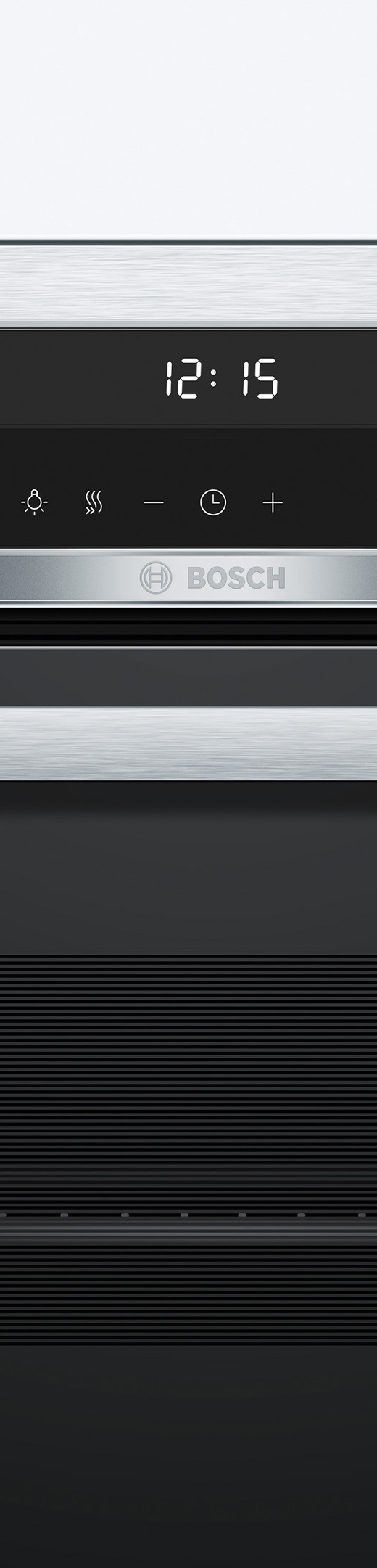 Bosch Series 6 Built-in Double Oven