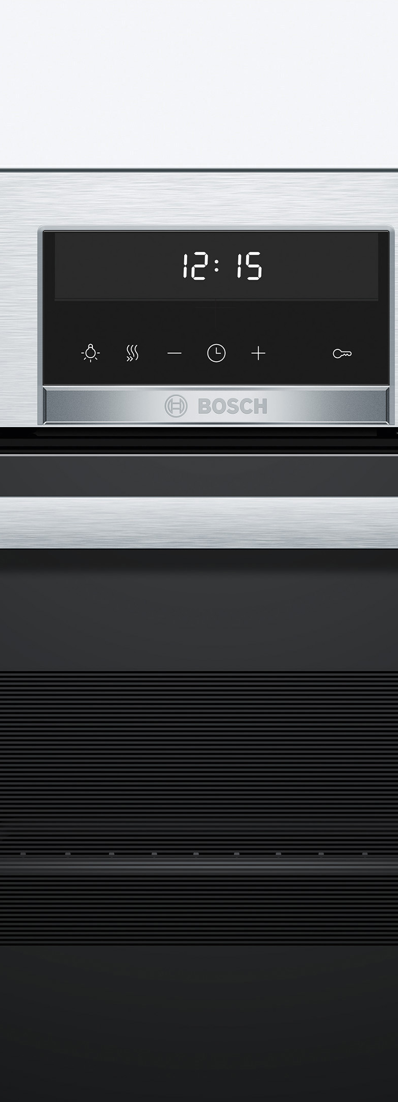 Bosch Series 6 Built-in Double Oven