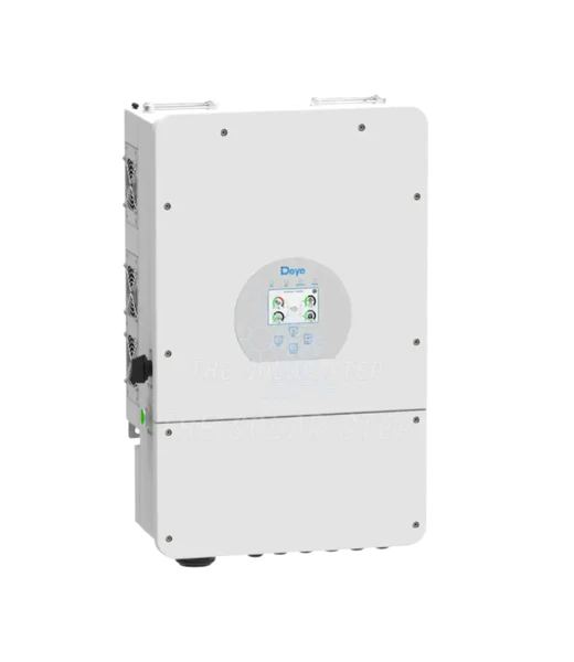 Deye 5kW Hybrid LV Inverter 48V Dual MPPT with WiFi