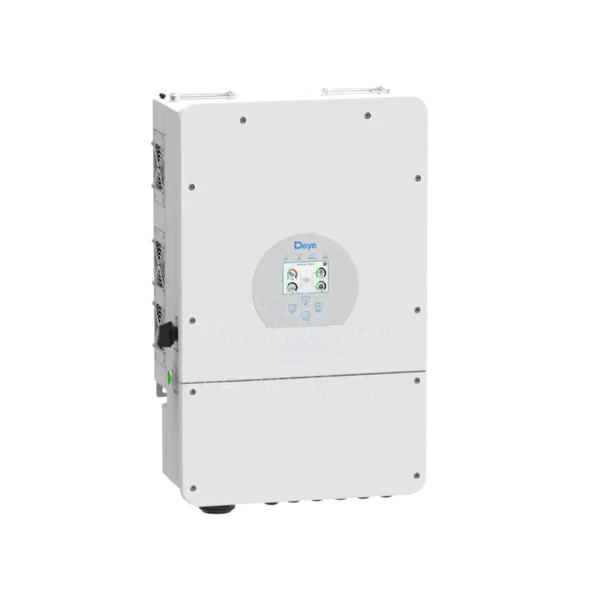 Deye 5kW Hybrid LV Inverter 48V Dual MPPT with WiFi