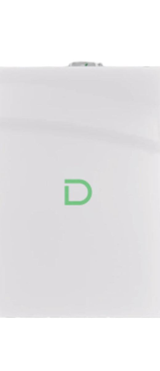 Dyness PowerDepot H5B G2 5.12kWh 48V LFP Battery