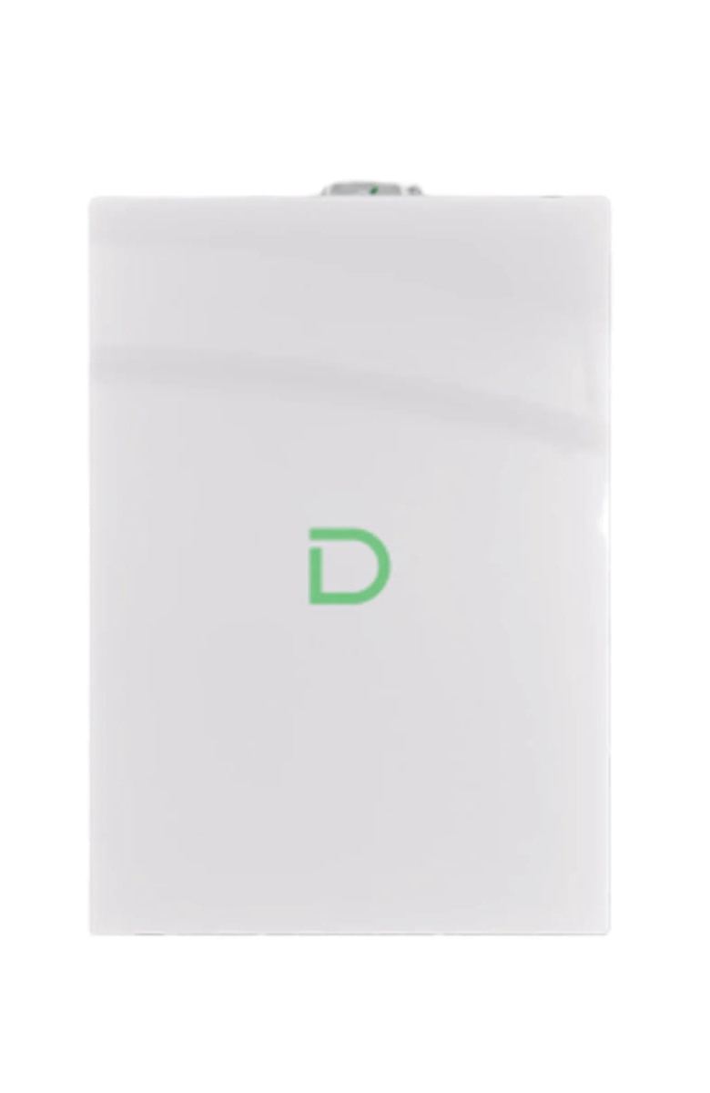 Dyness PowerDepot H5B G2 5.12kWh 48V LFP Battery