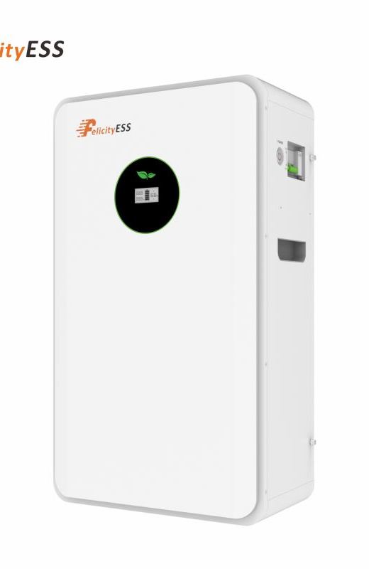 Felicity 10kWh 48V LiFePO4 Home Battery