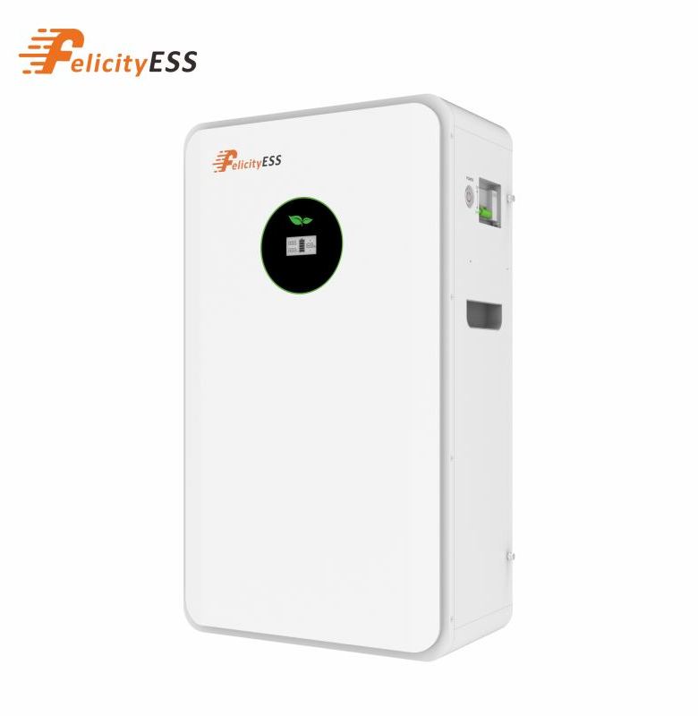 Felicity 10kWh 48V LiFePO4 Home Battery