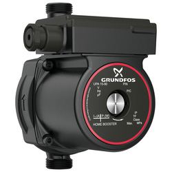Grundfos UPA 15-90N Home Booster Pump 230V