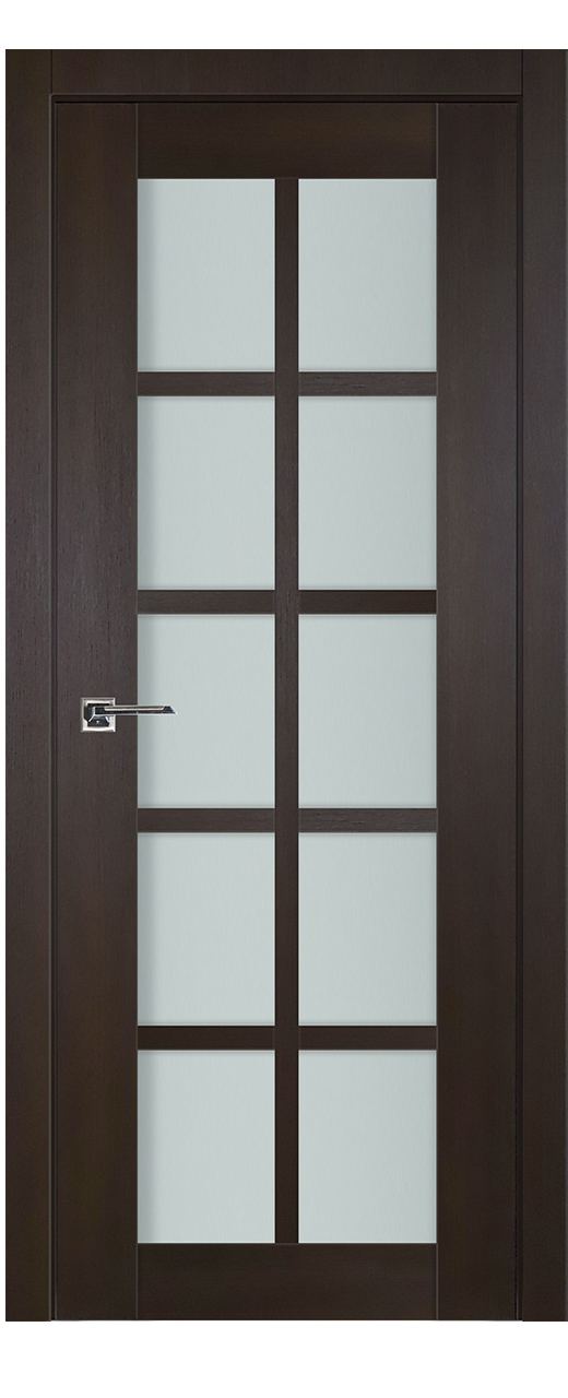 Italia Flush 03 Swiss Elm Laminate Interior Door