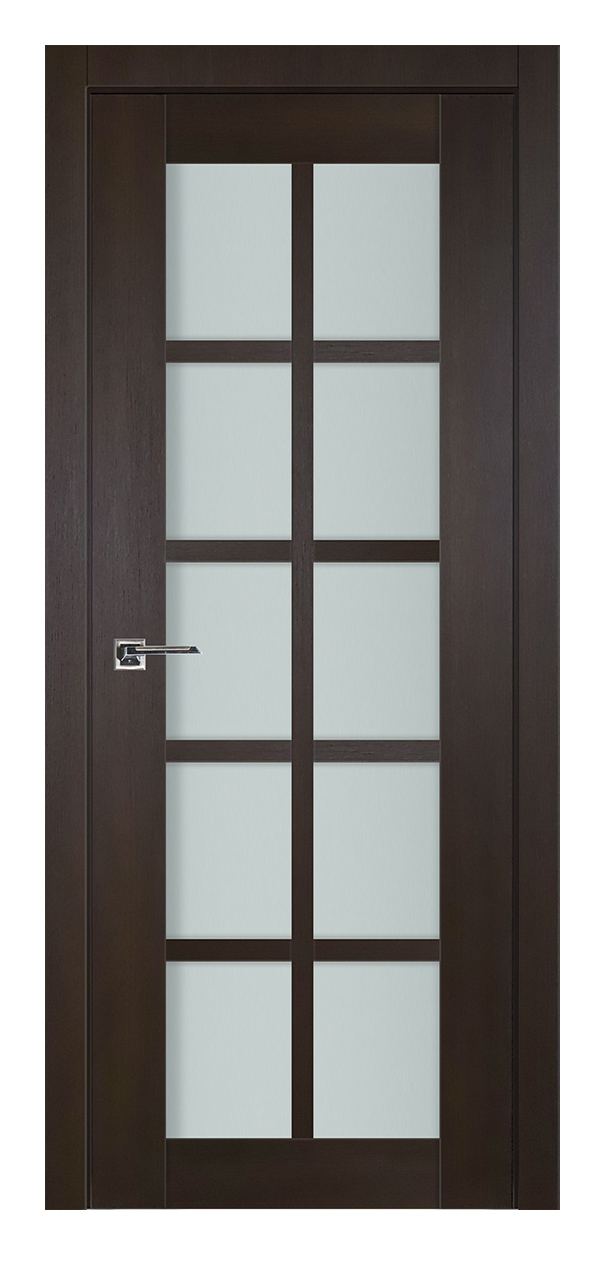 Italia Flush 03 Swiss Elm Laminate Interior Door