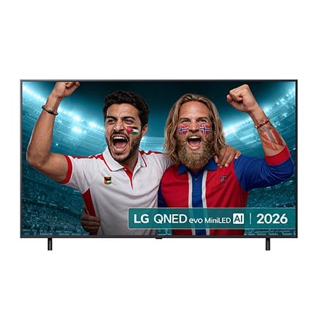 LG 65QNED85B6B