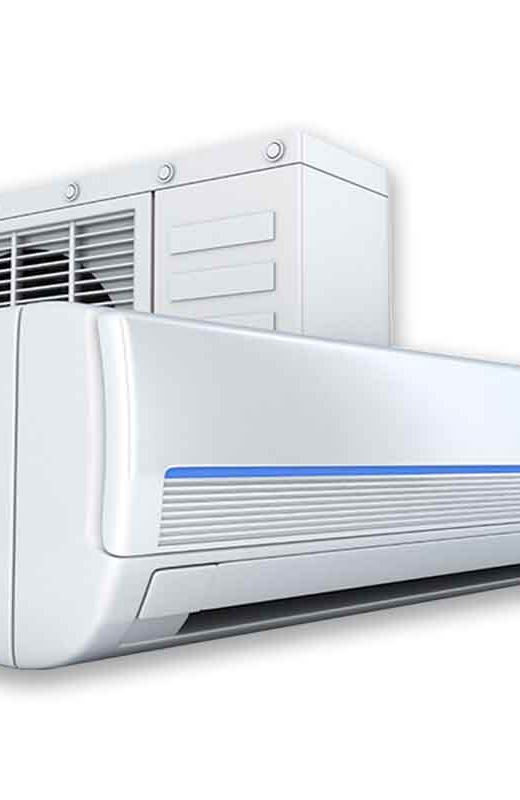 Midea 1.5HP Split Inverter AC R32 MSAGDU-18CRFN8