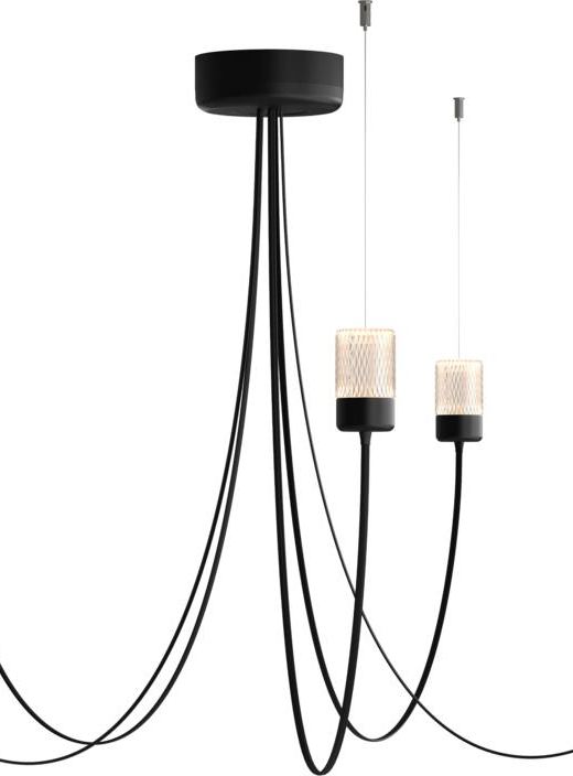 Moooi Gravity Chandelier 5