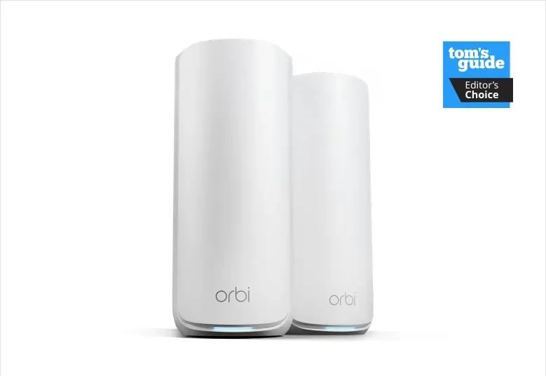 NETGEAR RBE873