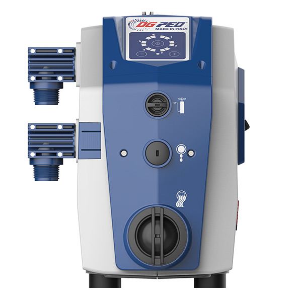 Pedrollo DG PED 3 200L Variable Speed Booster