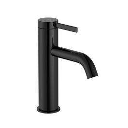 Roca Ona Basin Mixer Tap with Click Clack Waste A5A3A9ECN0