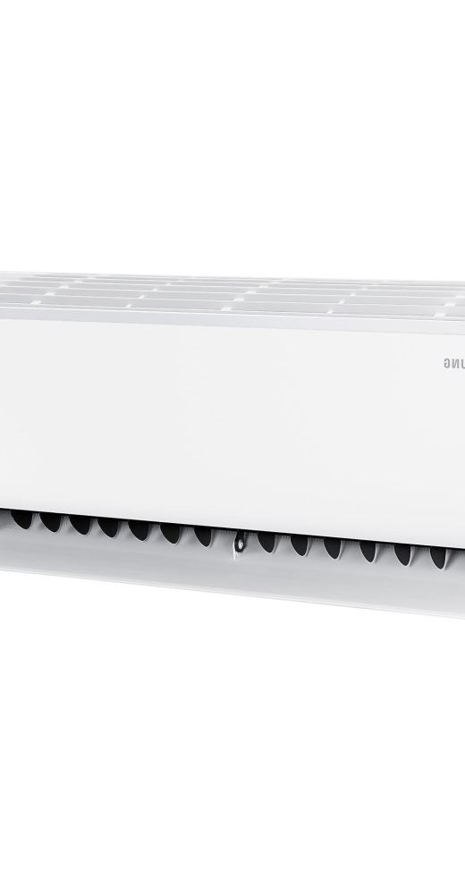 Samsung 2.5HP R410 Inverter Split AC (Wind-Free)