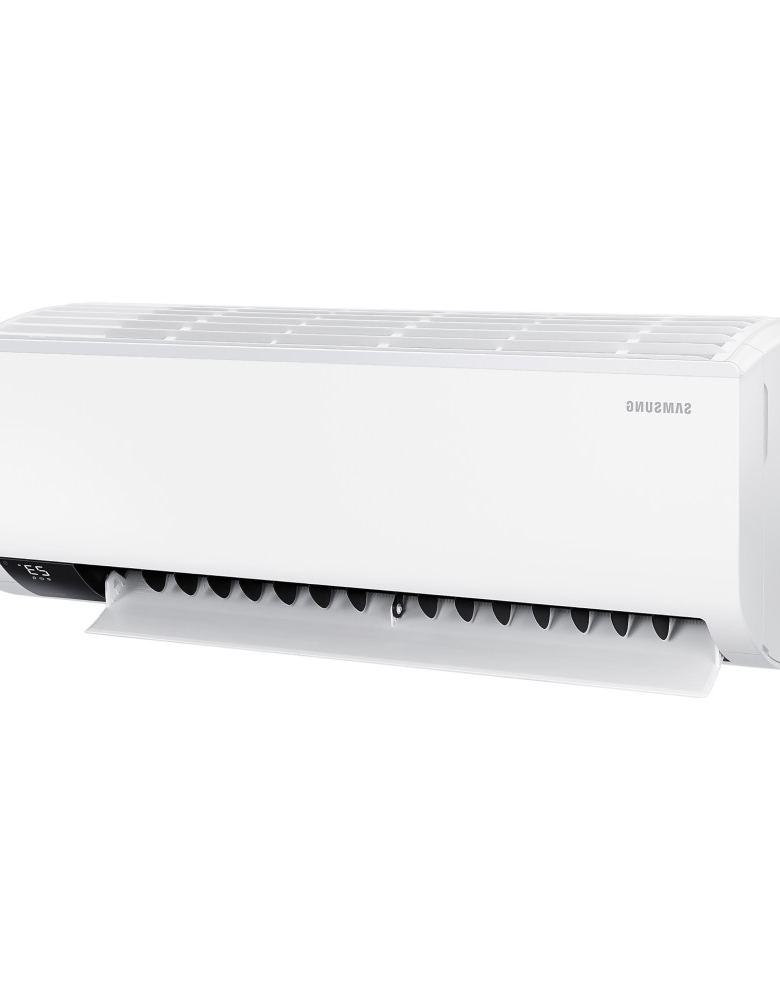 Samsung 2.5HP R410 Inverter Split AC (Wind-Free)