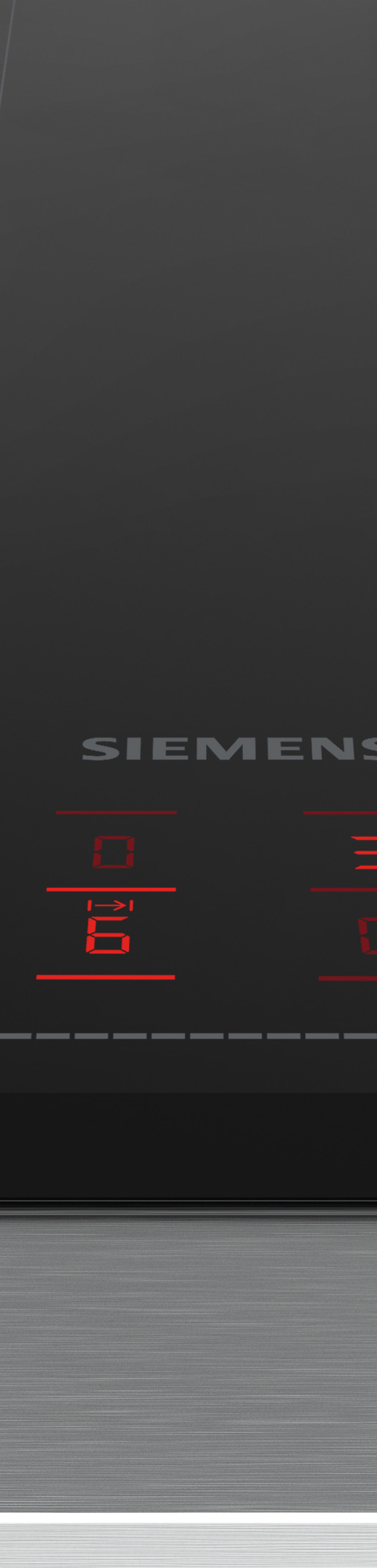 Siemens iQ500 60cm Induction Hob