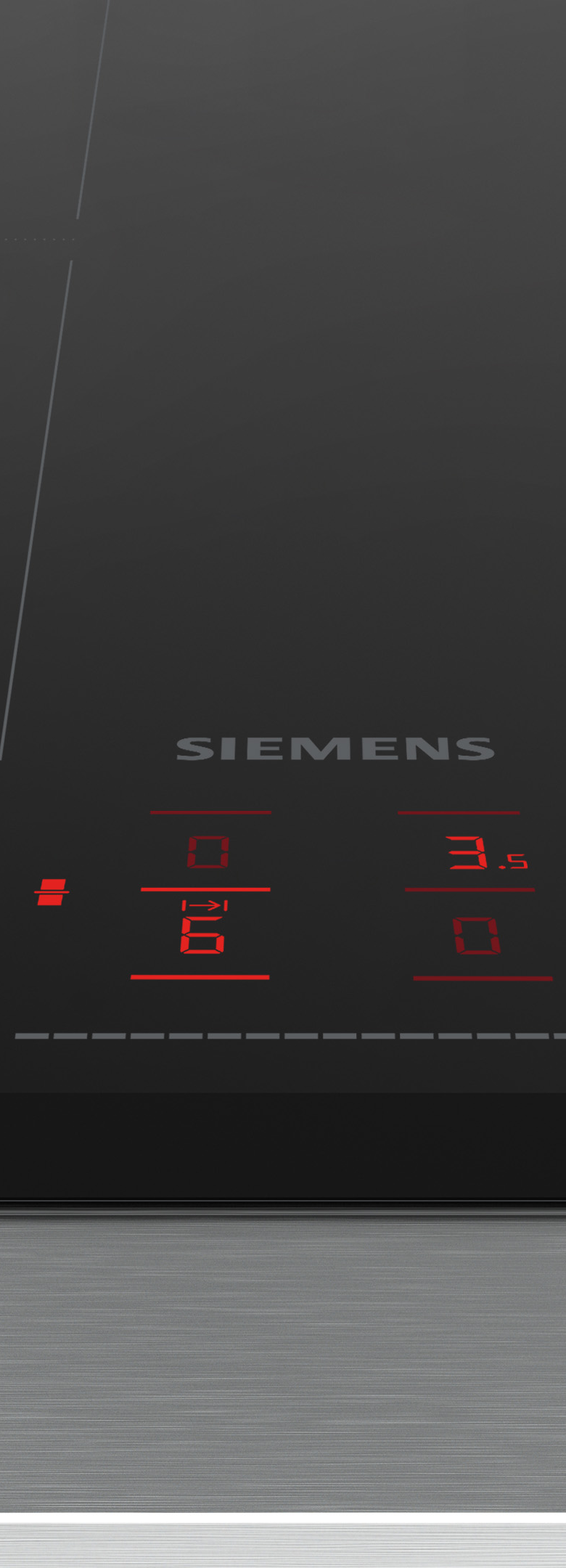 Siemens iQ500 60cm Induction Hob