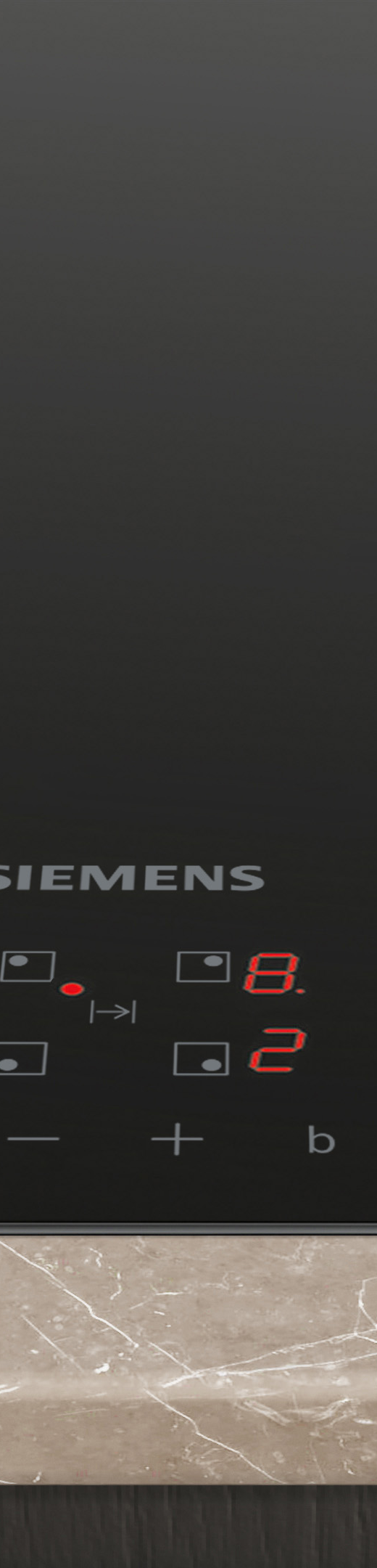 Siemens EU611BEB5E