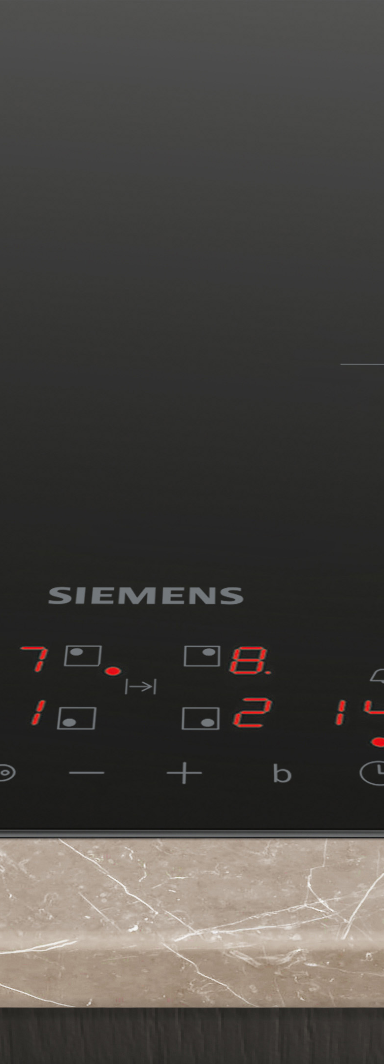 Siemens EU611BEB5E