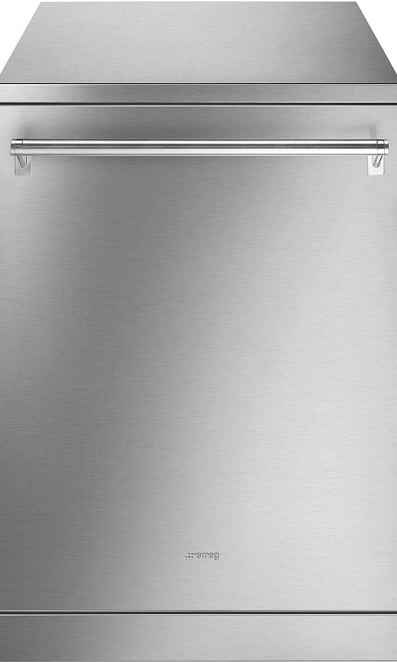 Smeg 60cm Freestanding Dishwasher, B Rated
