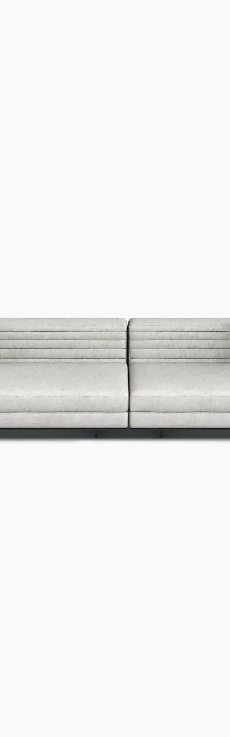 Sohnne Roger Sofa III