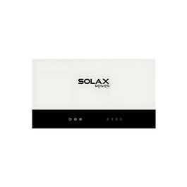 SolaX X3-IES 5kW 3-Phase Hybrid Inverter