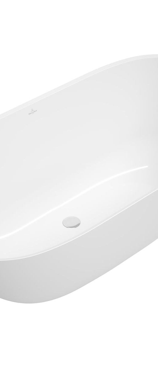 Villeroy & Boch Theano Free-standing Bath Original Edition, 1750x800mm